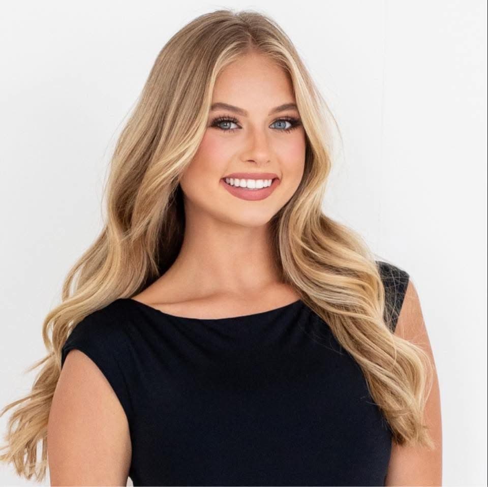 Grace Sparkman