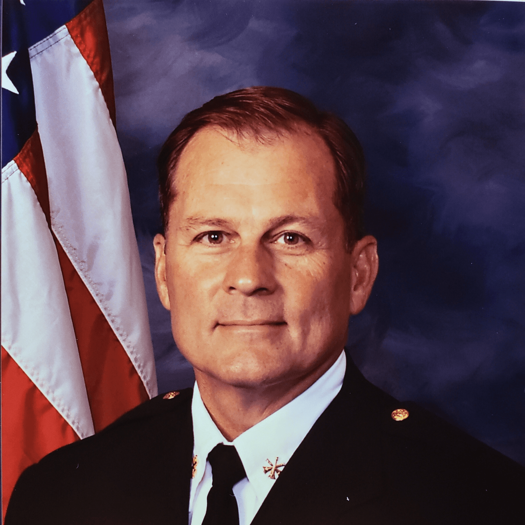 Mark Clouser
